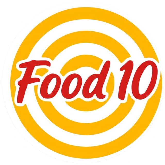 Food10
